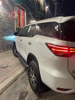 تويوتا فورجنر